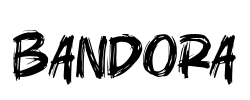Bandora - logo